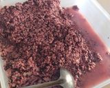 Foto langkah ke 1 dari resep Madu mongso manis lembut part 1.