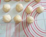 Foto langkah ke 3 dari resep Roti Sobek Sosis.