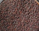 A picture of step 1 of Shorshe Mach Recipe.