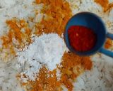 पोहा(Poha recipe in Hindi) रेसिपी चरण 1 फोटो