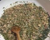Tejszínes tonhalas tészta recept fázis 3 fotója