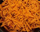 Cheesy Beef Beenie Weenies recipe step 3 photo