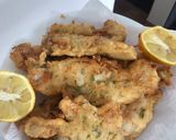 Foto del paso 4 de la receta: Pescado a la marinera ☺️💕