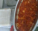 Foto langkah ke 4 dari resep Lasagna.