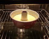 Foto del passaggio 4 della ricetta Bundt Cake soffice allo yogurt e limone
