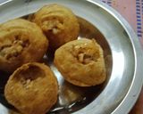 પાનીપુરી રેસીપી સ્ટેપ5ફોટો