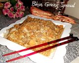 Foto langkah ke 7 dari resep Bihun Goreng Special.