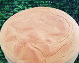 Foto langkah ke 9 dari resep Banana sponge cake.