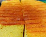 Foto langkah ke 9 dari resep Ogura Chesse Cake.