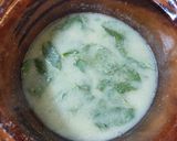 Foto del paso 5 de la receta: Espesado de quintonil (Espesado de yua shiti)