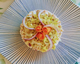 Foto del paso 2 de la receta: Ensaladilla saludable de boniato 🍠 y aguacate 🥑