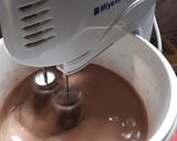 Foto langkah ke 2 dari resep Es krim lembut rumahan.