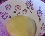 صورة لخطوة 2 من وصفة عجينة البيتزا