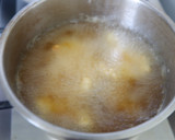 Foto langkah ke 2 dari resep Fillet Kakap Asam Manis.