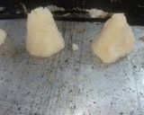 Foto del paso 3 de la receta: Coquitos!!! los mejores para el momento que necesites un bocado dulce!!!