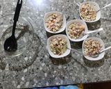 Foto del paso 5 de la receta: Ceviche peruano de leche de tigre original 😋