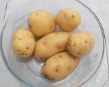 Keripik Kentang Renyah | Crunchy Potato