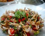 Foto langkah ke 3 dari resep Tumis teri bawang #PR_Wantuteri.