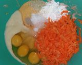 Foto langkah ke 2 dari resep Nugget Ayam Wortel Homemade.