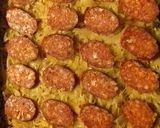 "Kolozsvári rakott káposzta"egyszerűen recept fázis 4 fotója