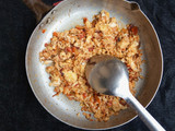 Egg Sauce (Egg Stew)
