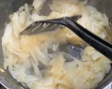 Foto del paso 3 de la receta: Cebollas caramelizadas