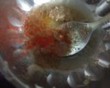 A picture of step 2 of Pomogranate Salad.