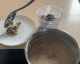 Foto del paso 7 de la receta: Salsa de champiñones