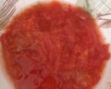 A picture of step 4 of Stuffed Bellpeppers.
