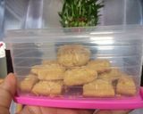 Foto langkah ke 6 dari resep Kastangel Teflon.