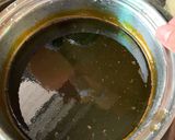 Foto del paso 1 de la receta: Flan napolitano