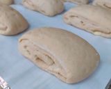 عکس مرحله 13 از دستور نان رولی کره ای