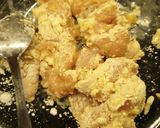 Foto langkah ke 3 dari resep Lemon and Sesame Chicken.