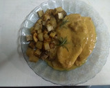 Foto del paso 4 de la receta: Suprema de pollo a la mostaza
