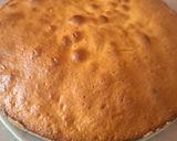 Foto del paso 3 de la receta: Budín de naranja 🍊 🤤