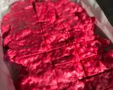 Foto del paso 8 de la receta: Malvaviscos SIN AZÚCAR🩷 KETO. SIN TACC. DIABÉTICOS. SIN AZÚCAR