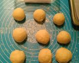 Foto langkah ke 5 dari resep 🍂Basic Soft Bun.