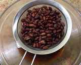 Foto del paso 8 de la receta Dorayakis (con relleno de Anko, mermelada y Nutella)