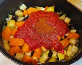 Foto del paso 4 de la receta: Alboronía