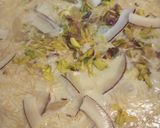 A picture of step 3 of Doodh wali Sawaiyan.