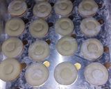 Foto langkah ke 2 dari resep 771.Donat Vla Buah.