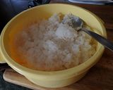 Maki sushi recept fázis 1 fotója
