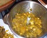 صورة لخطوة 8 من وصفة بركوكس بالخليع 😋