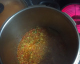 Foto del paso 3 de la receta: Calamares en salsa pepitoria en olla presión