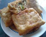Foto langkah ke 4 dari resep Martabak telur.