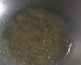 Gambar langkah 4 resipi Kentang goreng.
