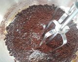 Foto del paso 6 de la receta: Torta de café con crema de café