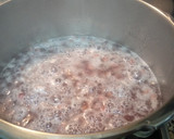 Foto del paso 3 de la receta: Alubias rojas con piparras