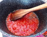 Foto langkah ke 3 dari resep Sambal Merah RM Padang.