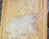 Foto del paso 1 de la receta: Penne rigatti con salsa BC de berenjenas (estilo caponata) 🍆🍅